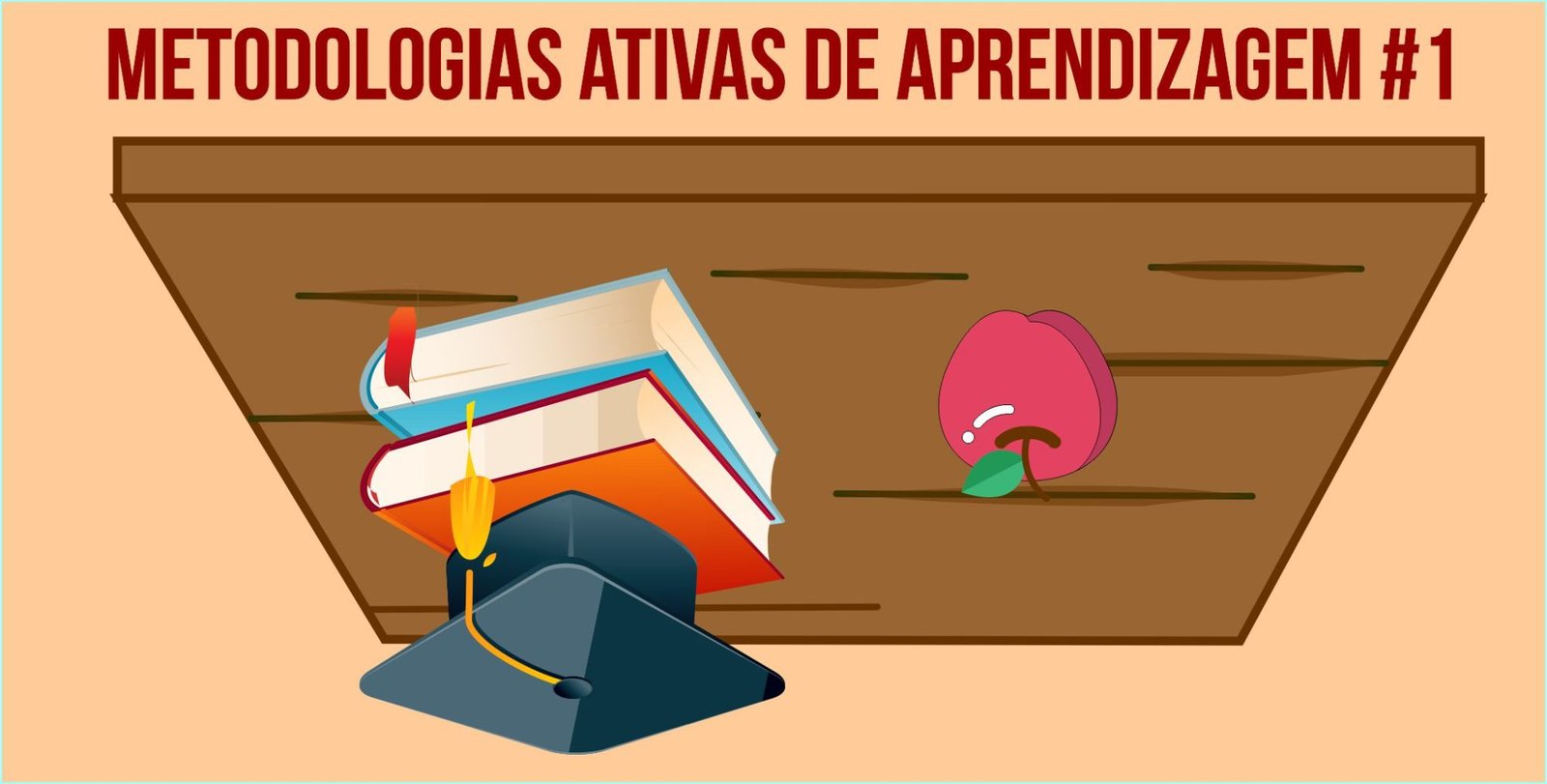 METODOLOGIAS ATIVAS #1: SALA DE AULA INVERTIDA - Educação